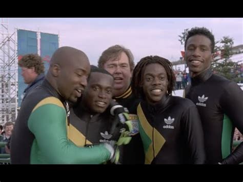 cast of cool runnings movie|cool runnings movie scenes.